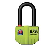 Oxford Boss Alarm Bremsscheibenschloss