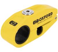 Oxford Bremshebelverriegelung Alarm