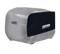 Oxford Aquatex ATV ATV-Plane schwarz-silber M