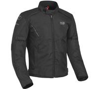 Oxford Delta 1.0 Motorradjacke schwarz XL