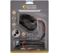 Oxford Dual USB Steckdose