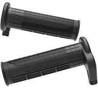 Oxford Heizgriffe Adventure, Grifflänge 132 / 122 mm, Heizgriffe "Hotgrips®E