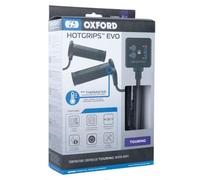 OXFORD EL422 Evo Sports Thermistor Steuerung Hotgrip