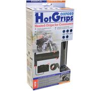 Heiztegriffe OXFORD ESSENTIAL COMMUTER OF771