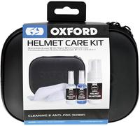 Oxford Products Helmet care kit Oxford Black Größe