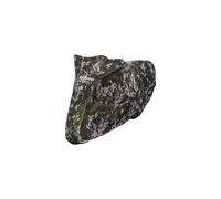 Oxford Faltgarage Gr. XL, Camo, Maße (L x B x H): 277 x 104 x 141 cm