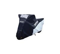 Oxford Faltgarage Gr. XL, Maße (L x B x H): 277 x 104 x 141 cm, Faltgarage "Rain
