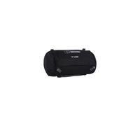 Oxford Drystash T45 Motorrad Reisetasche, schwarz für Männer