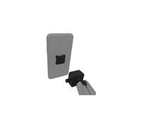 Oxford Products Cliqr Motorcycle 1 Inch Ball Mount Black