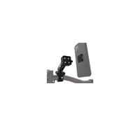 Oxford Handyhalter Lenkerhalterung 22 mm mit Arm zur Befestigung am 22 mm Lenker