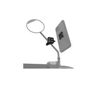 Oxford Products Cliqr Mirror Mount Größe