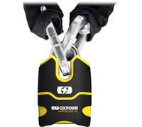 OXFORD Hardcore XC13 Kettenschloss 13mm x 150cm