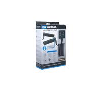 Oxford Heizgriffe Adventure, Grifflänge 132 / 122 mm, Heizgriffe "Hotgrips®E