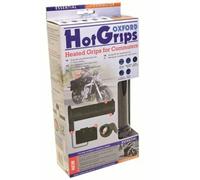 OXFORD Heizgriffe Essential Commuter Heizgriffe für BMW F 650 ST (0163) 1997-00