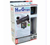 OXFORD Heizgriffe Premium Sport-Heizgriffe für HONDA NT 1100 2022-23