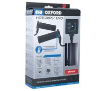 OXFORD EL422 Evo Sports Thermistor Steuerung Hotgrip