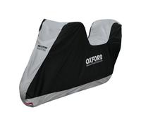 Motorrad Abdeckplane OXFORD CV207