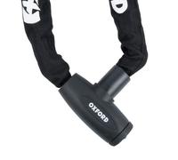 §Kette + Schloss Oxford GP 1,2m§