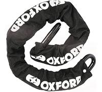 OXFORD LK126 Kabelschloss 22mm Stahl 1,5m 12kg