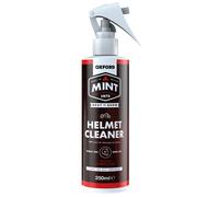 Oxford Visier- und Helmreiniger Mint 250 ml