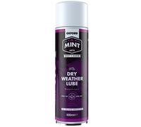 OXFORD OC205.OXFORD Minze Trocken Wetter Schmiermittel, 500ml
