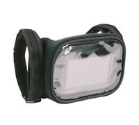 Oxford Rider Equipment Handyhalterung OX558 – wasserdicht, universell, mit Riemenbefestigung
