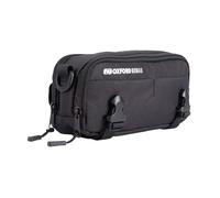 Zubehörtasche Oxford Nomad N2 Schwarz/Schwarz Schwarz,Schwarz
