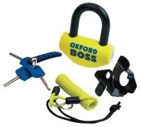 Oxford OF46 U-Schloss, Medium