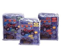 Oxford of763 Aquatex Plus ATV Outdoor Cover, mittel