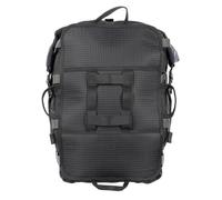 Oxford ATLAS T Advanced Hecktasche 30L schwarz