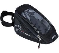 Oxford M1R Micro Black 1 L Tankrucksäcke