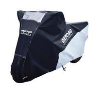 Oxford Faltgarage Gr. XL, Maße (L x B x H): 277 x 104 x 141 cm, Faltgarage "Rainex" Wasserdicht