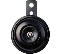 Oxford 12V Hupe, schwarz