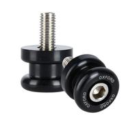 Oxford Ständeraufnahme M6x1.0, schwarz für Männer