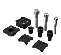 OXFORD OX860 Motorrad-Handyhalterung