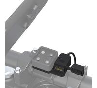 OXFORD OX865 Motorrad-Handyhalterung Nylon