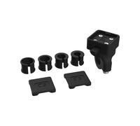 Oxford Products Cliqr Mirror Mount Größe