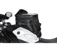 Tankrucksack für Motorrad Oxford S20R Adventure schwarz Ausverkauf