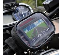 Oxford Rider Equipment Handyhalterung OX558 – wasserdicht, universell, mit Riemenbefestigung