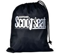 Oxford Scooter Sitzbankabdeckung, Größe M