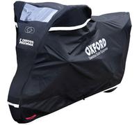 Motorrad Abdeckplane OXFORD STORMEX CV333