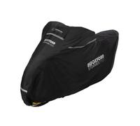 Oxford Stormex Pro Motorradabdeckung schwarz S