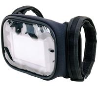 Oxford Rider Equipment Handyhalterung OX558 – wasserdicht, universell, mit Riemenbefestigung