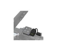 OXFORD OX865 Motorrad-Handyhalterung Nylon