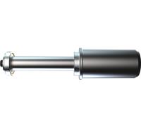 Oxford Zero-G 52mm Aufnahmepin für Einarmschwinge Montageständer, silber