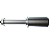 Oxford Zero-G 53.5mm Aufnahmepin für Einarmschwinge Montageständer, silber