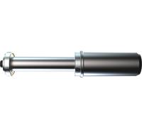 Oxford Zero-G Aufnahmepin für Einarmschwinge Montageständer, silber