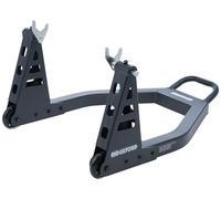 Oxford Zero-G Lite Heckständer, schwarz