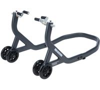 Oxford Zero-G Vorderradständer, schwarz