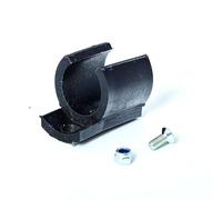 Oxid7® Halterung für Metall Ausgießer für 5, 10 und 20 Liter Metall Kanister Benzinkanister - 5 Liter